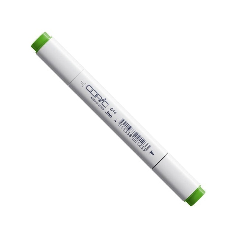 COPIC Classic 1