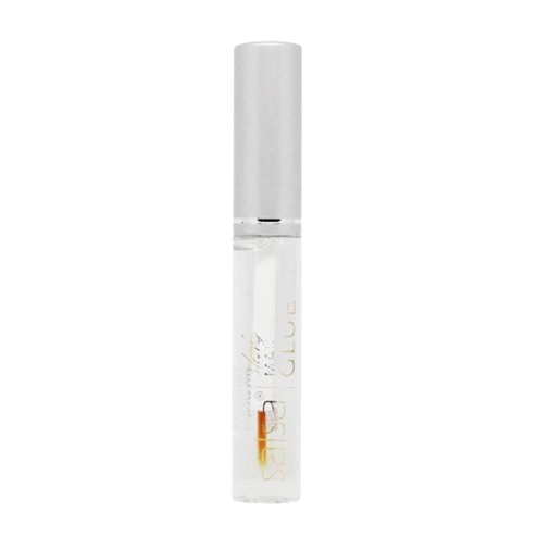 Salsa Strong Eyelash Glue Transparant