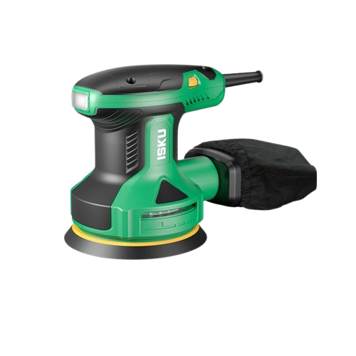 ISKU Electric Sander