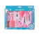 Dr.isla 10 in 1 Manicure Set Nature Series 1