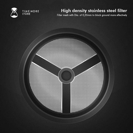 Timemore TIMEMORE U French Press