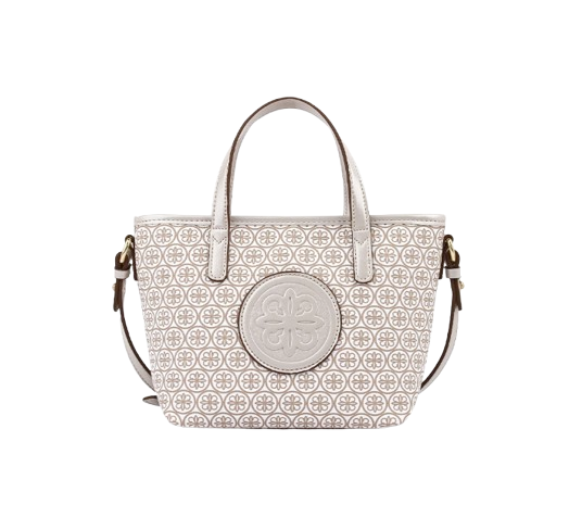 Les Catino Julia Daisy Mini Tote