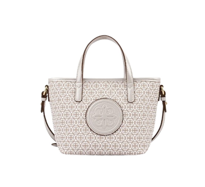 Les Catino Julia Daisy Mini Tote 1