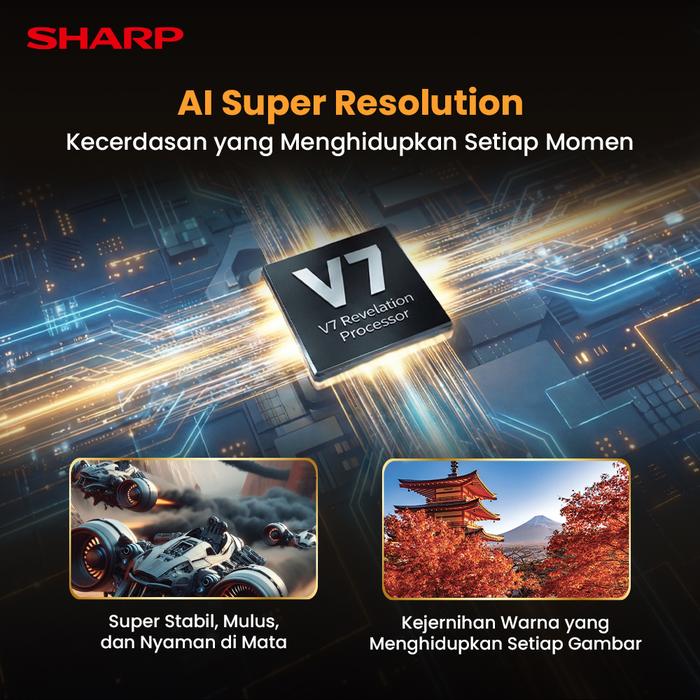 4K Google TV 43 Inch  2