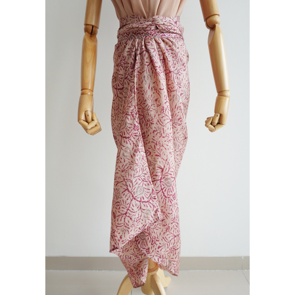 Benangsari Evita Skirt - Ayuan