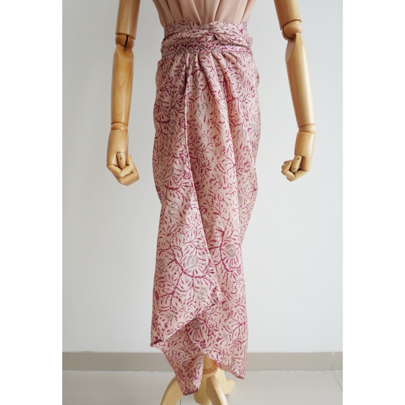 Benangsari Evita Skirt - Ayuan 4