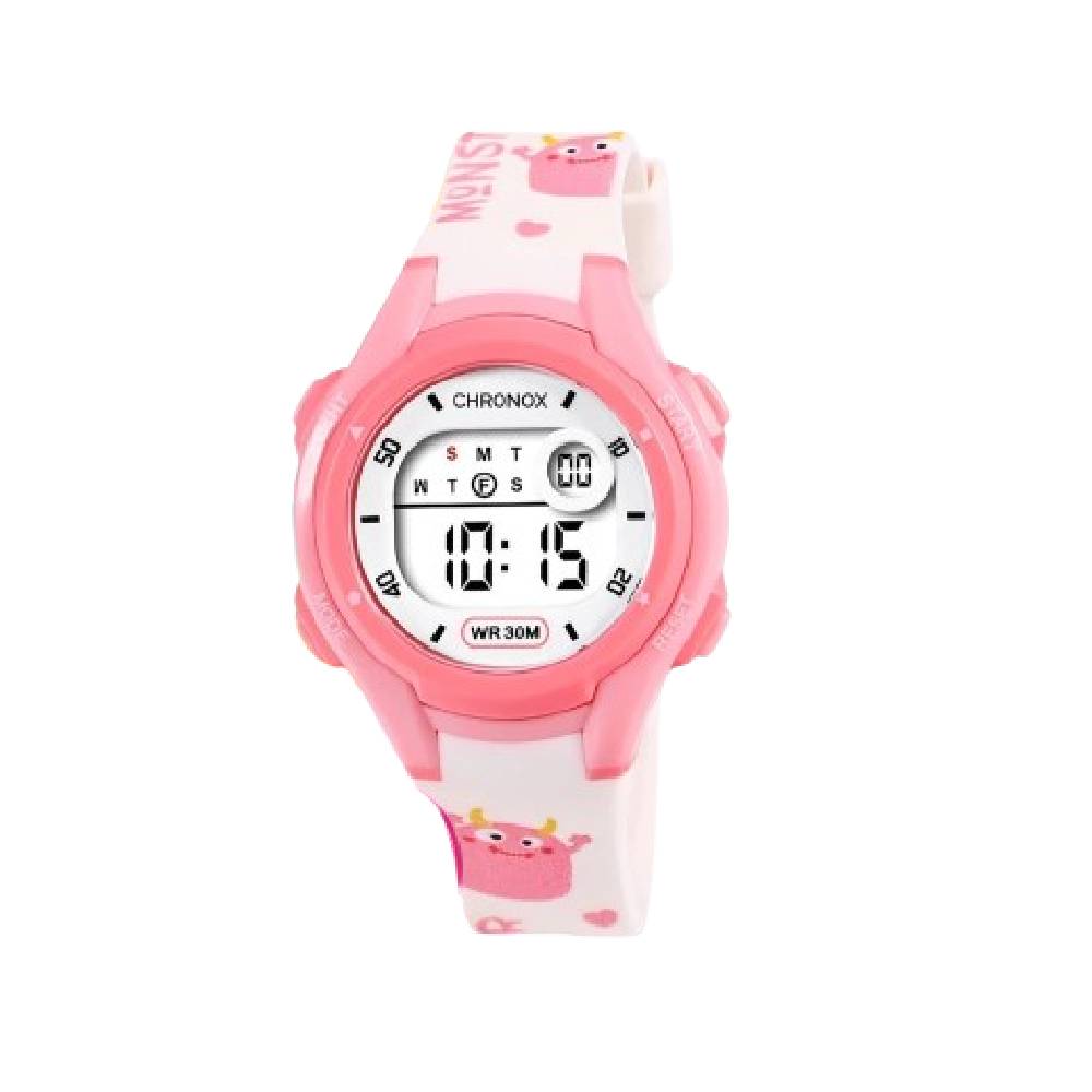 CHRONOX Jam Tangan Anak Digital CHRNX CX6002