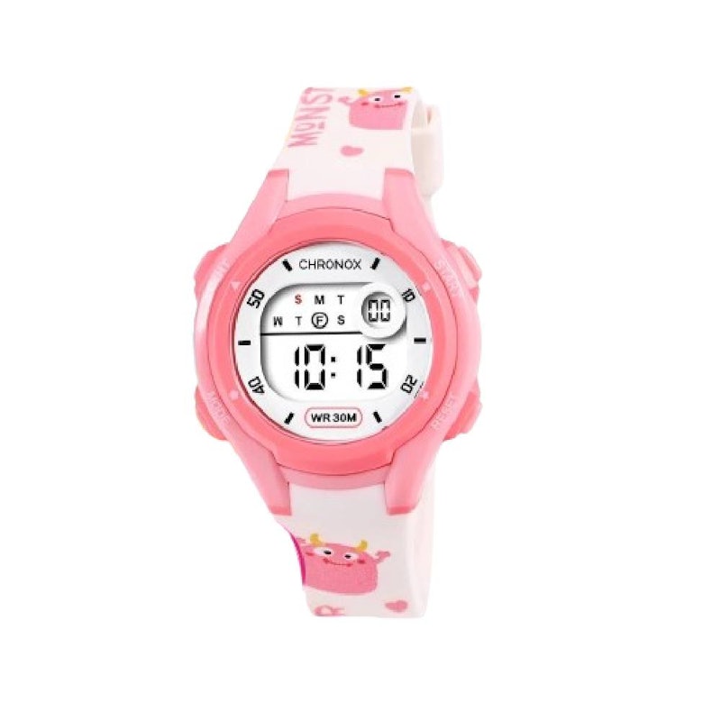CHRONOX Jam Tangan Anak Digital CHRNX 1