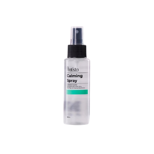 Pratista Calming Spray
