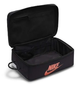 Shoe Box Bag (12L) 2