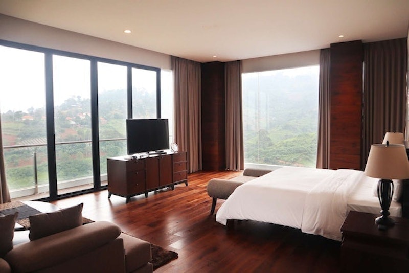 Dago Pakar Boutique Villa With Heated Pool 3