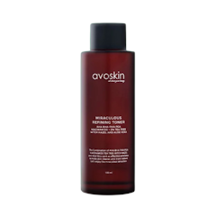 Miraculous Refining Toner