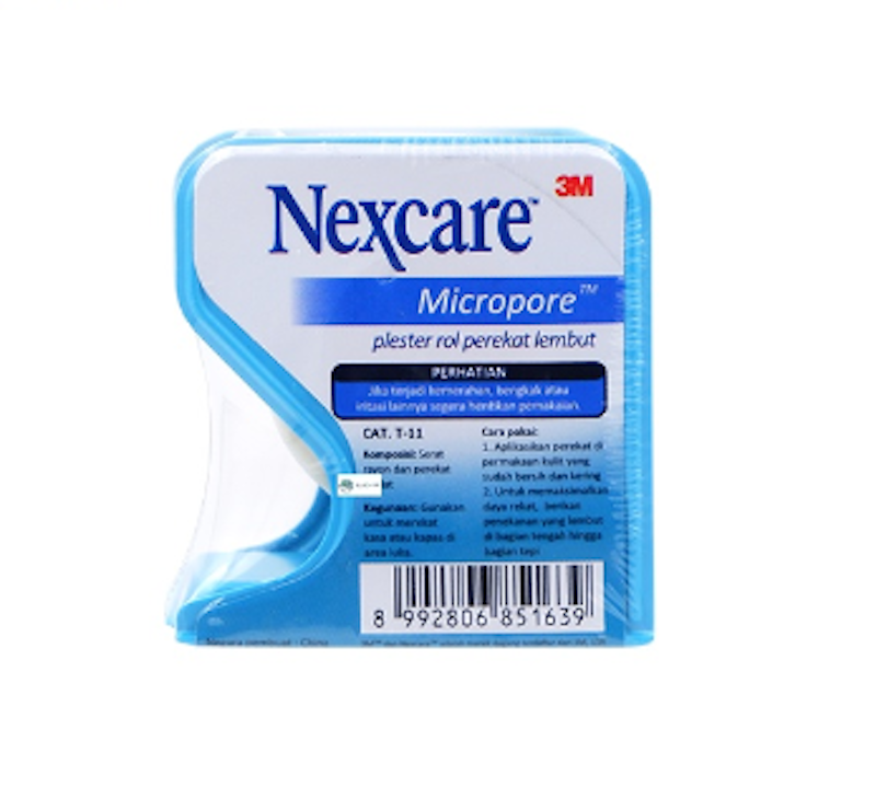 Nexcare™ Micropore™ Paper Tape 3