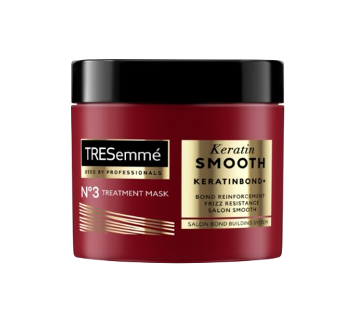 TRESemmé ｜ Keratin Smooth N°3 Treatment Mask 
