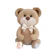 null Boneka Beruang Flanel 16 cm 1