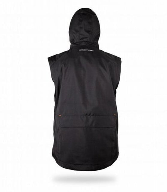 Respiro Shutter Vest