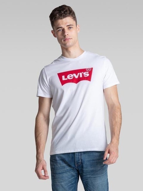 Housemark Tee 4