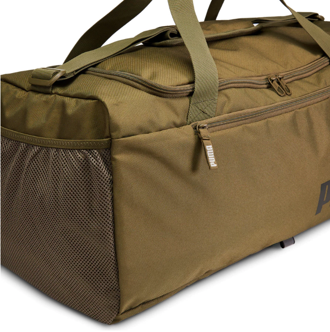  PUMA Fundamentals No. 2 Medium Sports Bag
