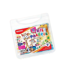 GREEBEL Crayon Kids Oil Pastel