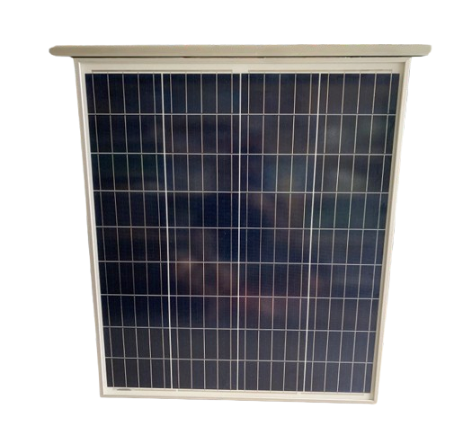 Mikachi Solar Panel 100 wp