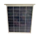 null Mikachi Solar Panel 100 wp 1