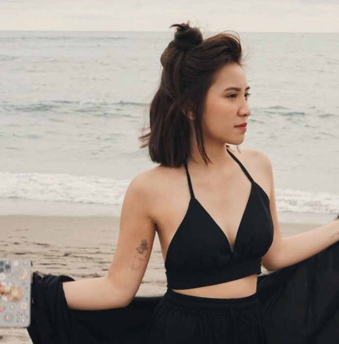 Morningsol Klara Set