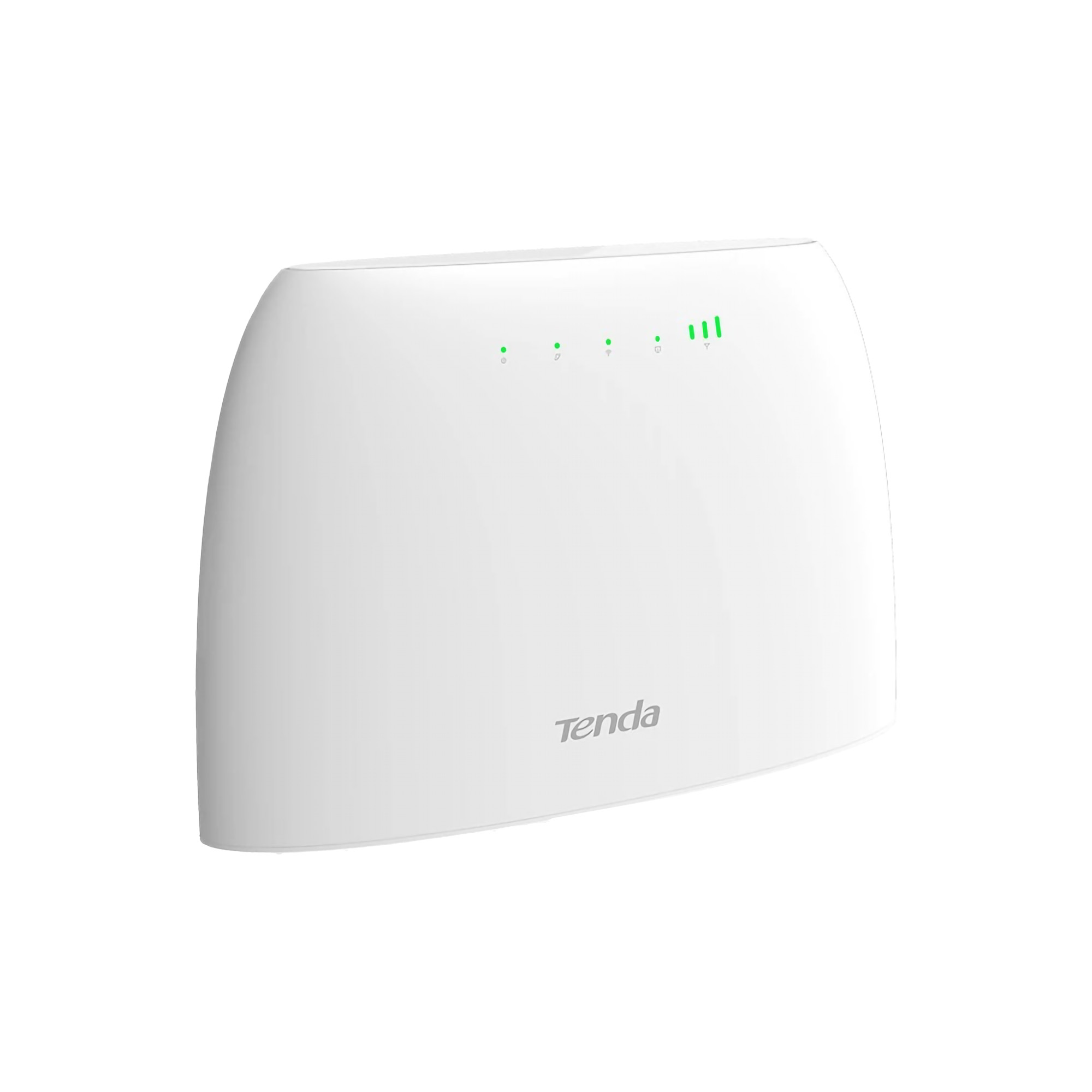 Tenda N300 Modem Router WiFi 4G LTE  ｜ 4G03