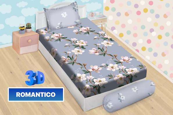 Bonita Romantico