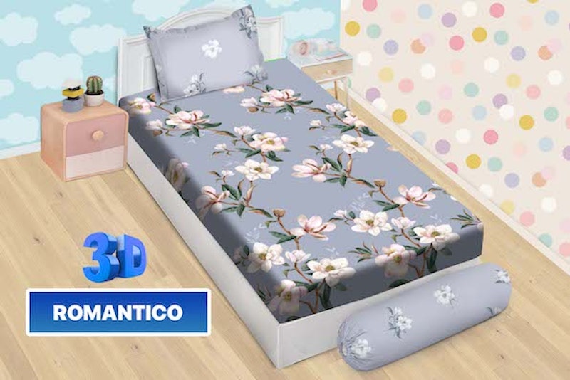 Bonita Romantico 3