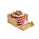Box Are Us Adjustable Height Cake Box 1