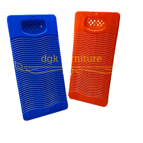 Papan Cuci Cucian Baju Penggilasan Plastik