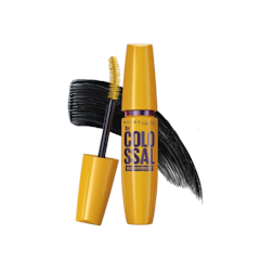 The Colossal Waterproof Mascara