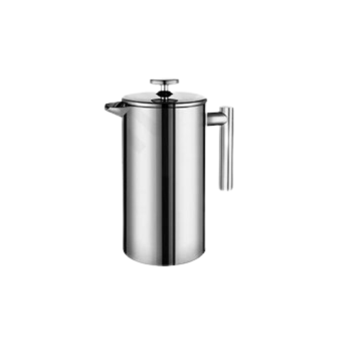 French Press Stainless Steel
