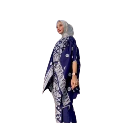 10 Rekomendasi Baju Songket untuk Wanita Terbaik  [Ditinjau oleh Fashion Stylist] 5