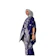 Setelan Songket Nabila 1