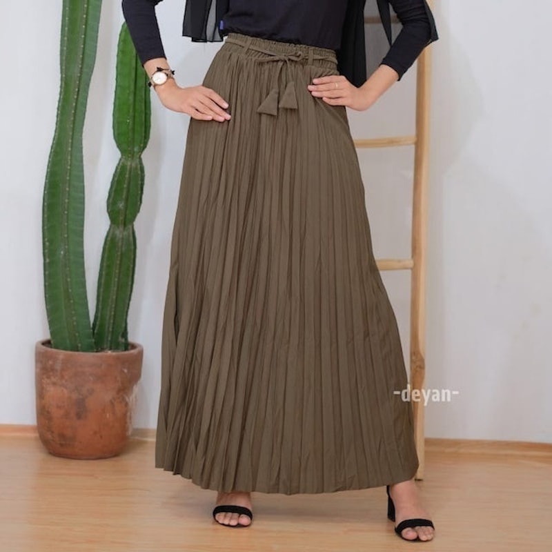 Rok Plisket Premium 5