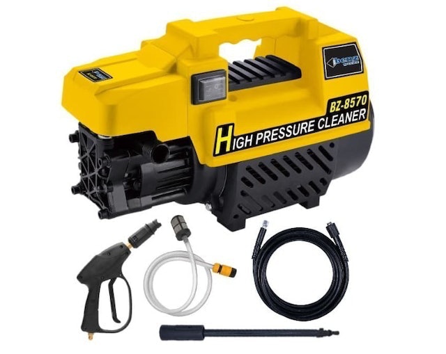 Rekomendasi Mesin Jet Cleaner Terbaik Dan Terjangkau , 58 OFF