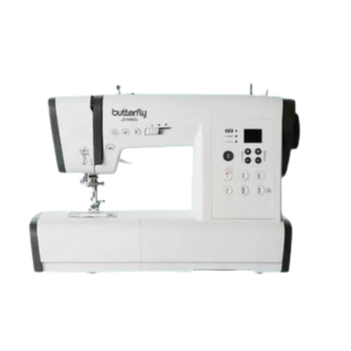 BUTTERFLY Advance Machines JD 1080Q 