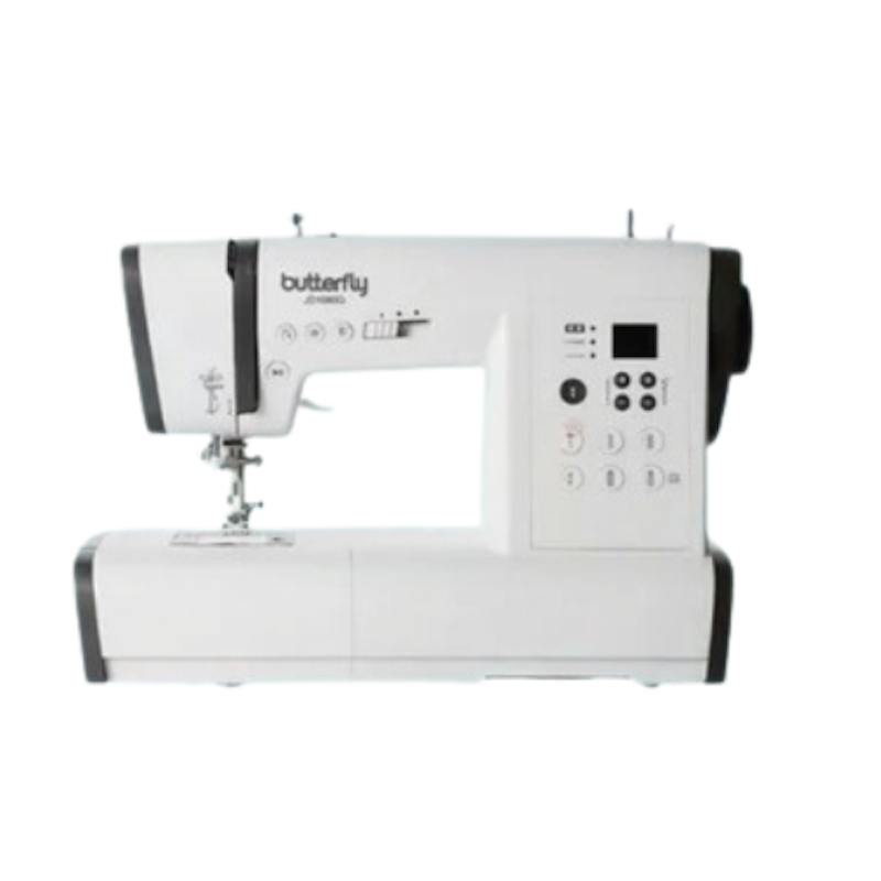 BUTTERFLY Advance Machines 1