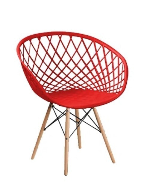 Olymplast Kursi Walet Scandinavian Style