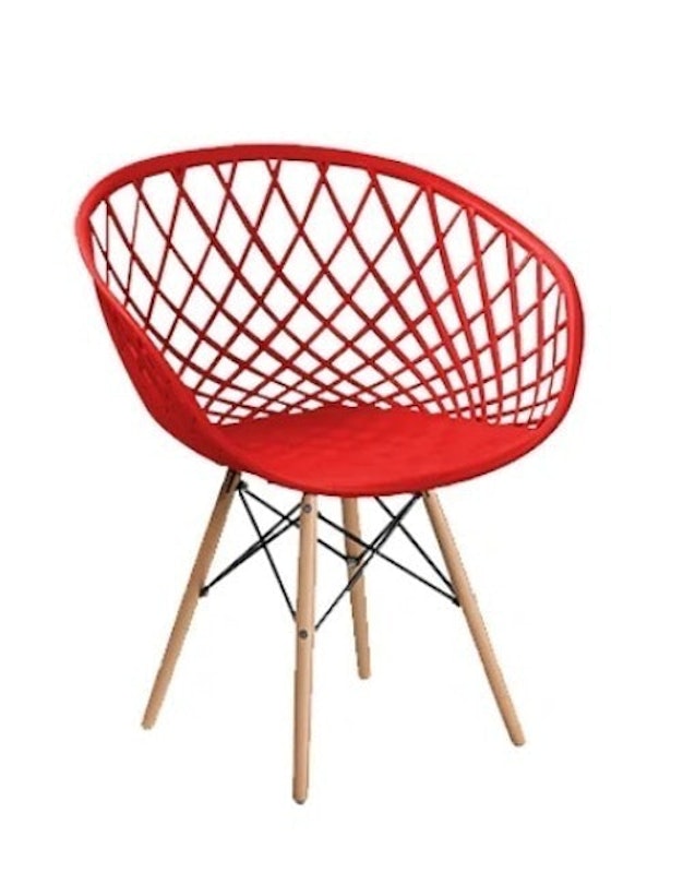 Kursi Walet Scandinavian Style 5