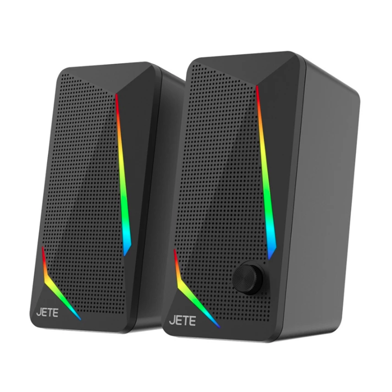 JETE Speaker PC ｜ SC101