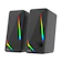 JETE Tenaga Indonesia JETE Speaker PC 1