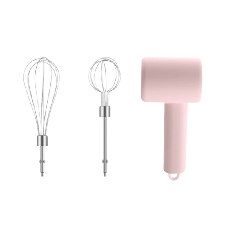 KOUO Electric Egg Beater 1