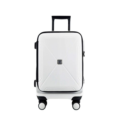 President Luggage Hard Case HEXA V2 24 inch