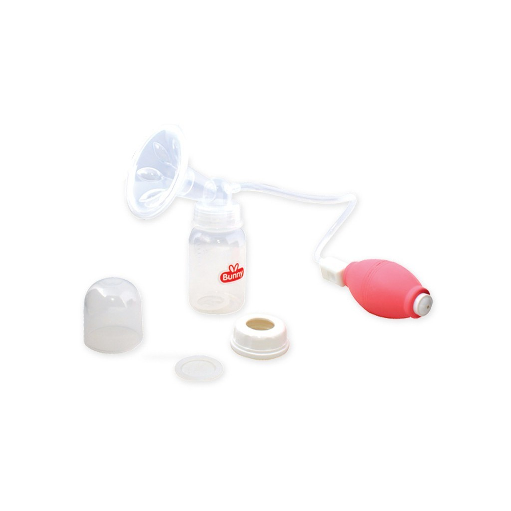 Bunny Suksesselalu Bunny Manual Breast Pump Selang Series