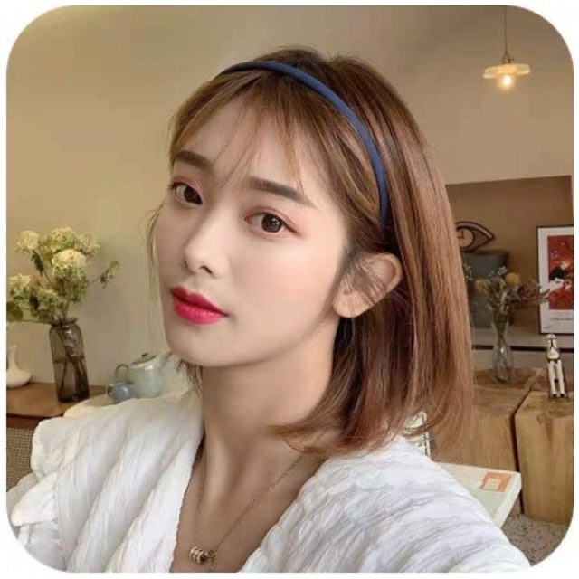  Bando Lidi Matte Tipis