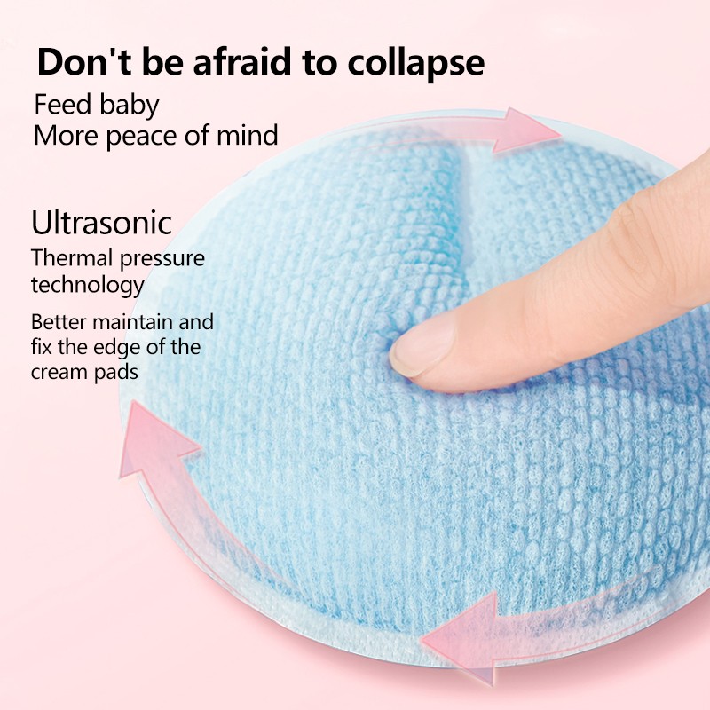  Angel Mommy Breast Pad