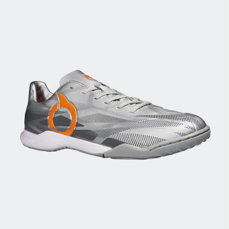 Ortuseight Catalyst Hyperion IN Silver Ortrange 2