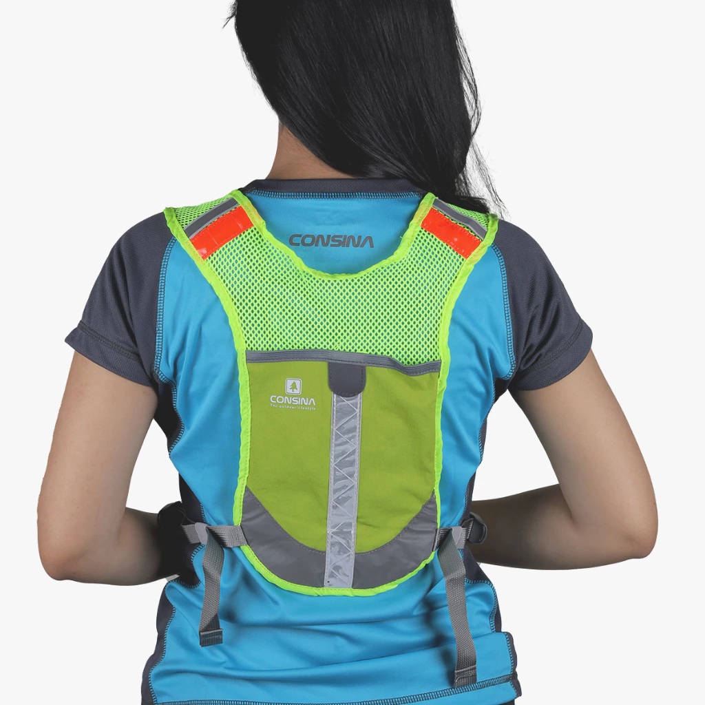 Consina Segara Alam Consina Running Vest